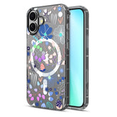 MyBat Pro Mood Series MagSafe Case for Apple iPhone 16 PlusiPhone 16 Plus