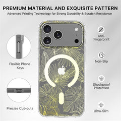 MyBat Pro Mood Series MagSafe Case for Apple iPhone 17 Pro MaxMyBat Pro