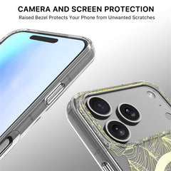 MyBat Pro Mood Series MagSafe Case for Apple iPhone 17 Pro MaxMyBat Pro