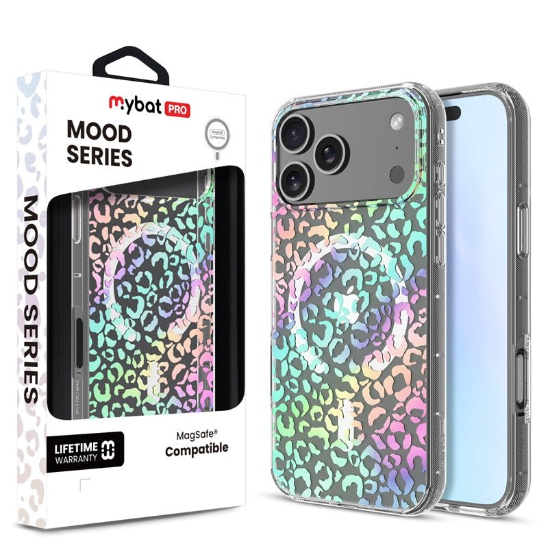 MyBat Pro Mood Series MagSafe Case for Apple iPhone 17 ProMyBat Pro