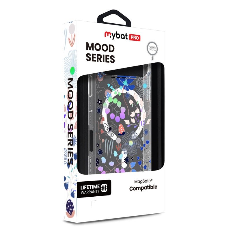 MyBat Pro Mood Series MagSafe Case for Apple iPhone 17 ProMyBat Pro
