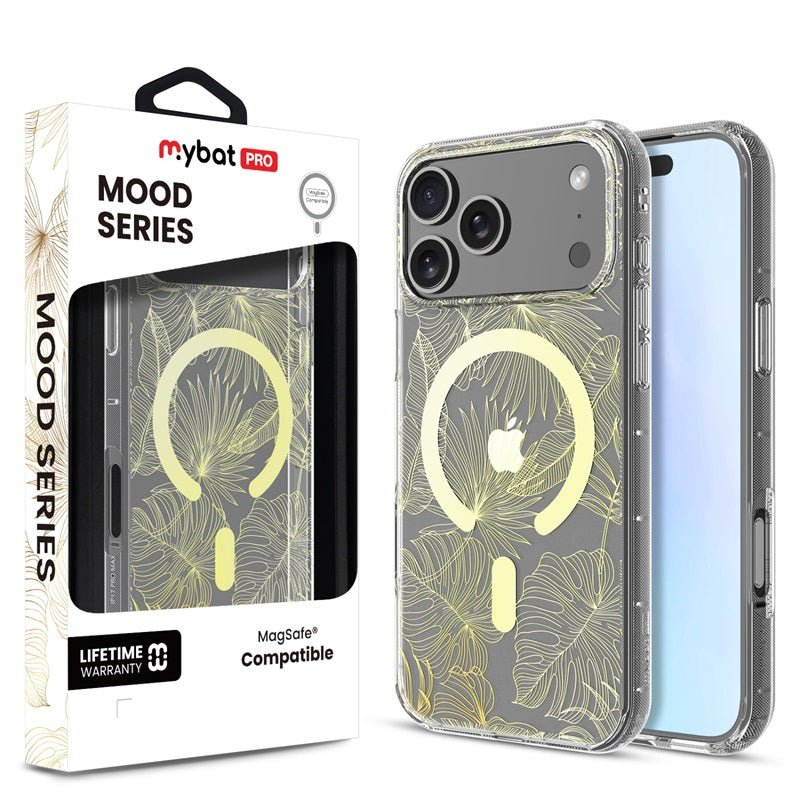 MyBat Pro Mood Series MagSafe Case for Apple iPhone 17 ProMyBat Pro