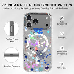 MyBat Pro Mood Series MagSafe Case for Apple iPhone 17 ProMyBat Pro