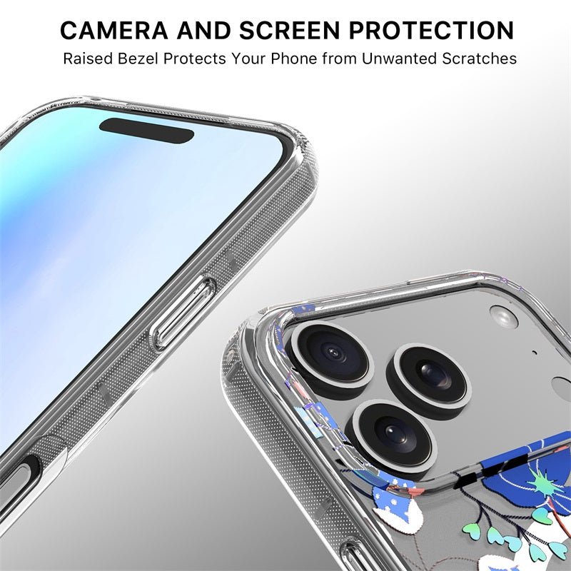 MyBat Pro Mood Series MagSafe Case for Apple iPhone 17 ProMyBat Pro
