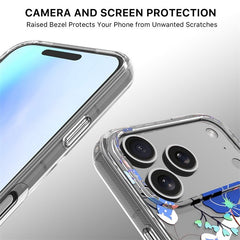 MyBat Pro Mood Series MagSafe Case for Apple iPhone 17 ProMyBat Pro