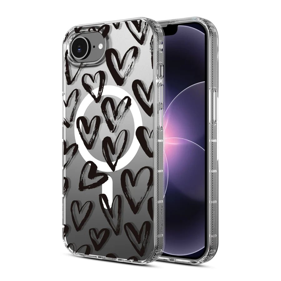 MyBat Pro Mood Series MagSafe Case for Apple iPhone 17e / 16eMyBat Pro