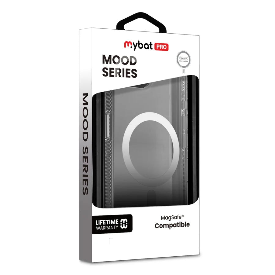MyBat Pro Mood Series MagSafe Case for Apple iPhone 17e / 16eMyBat Pro