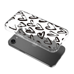 MyBat Pro Mood Series MagSafe Case for Apple iPhone 17e / 16eMyBat Pro