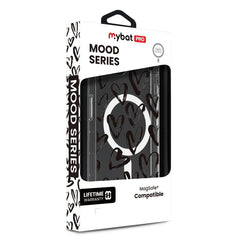 MyBat Pro Mood Series MagSafe Case for Apple iPhone 17e / 16eMyBat Pro