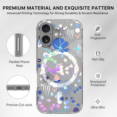 MyBat Pro Mood Series MagSafe Case for Apple iPhone 17iPhone 17