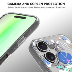 MyBat Pro Mood Series MagSafe Case for Apple iPhone 17iPhone 17