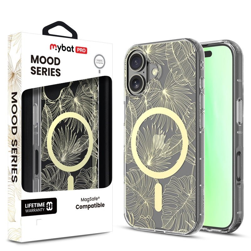 MyBat Pro Mood Series MagSafe Case for Apple iPhone 17iPhone 17