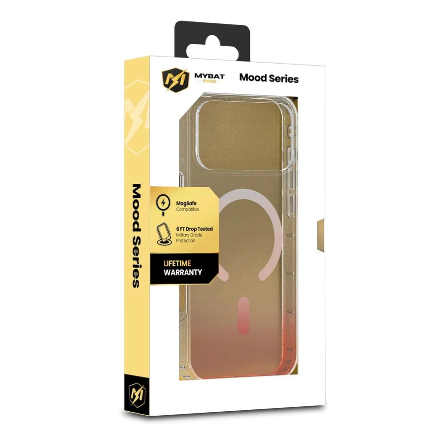 MyBat Pro Mood Series MagSafe Case for Apple iPhone 18 Pro Max / 17 Pro MaxMyBat Pro