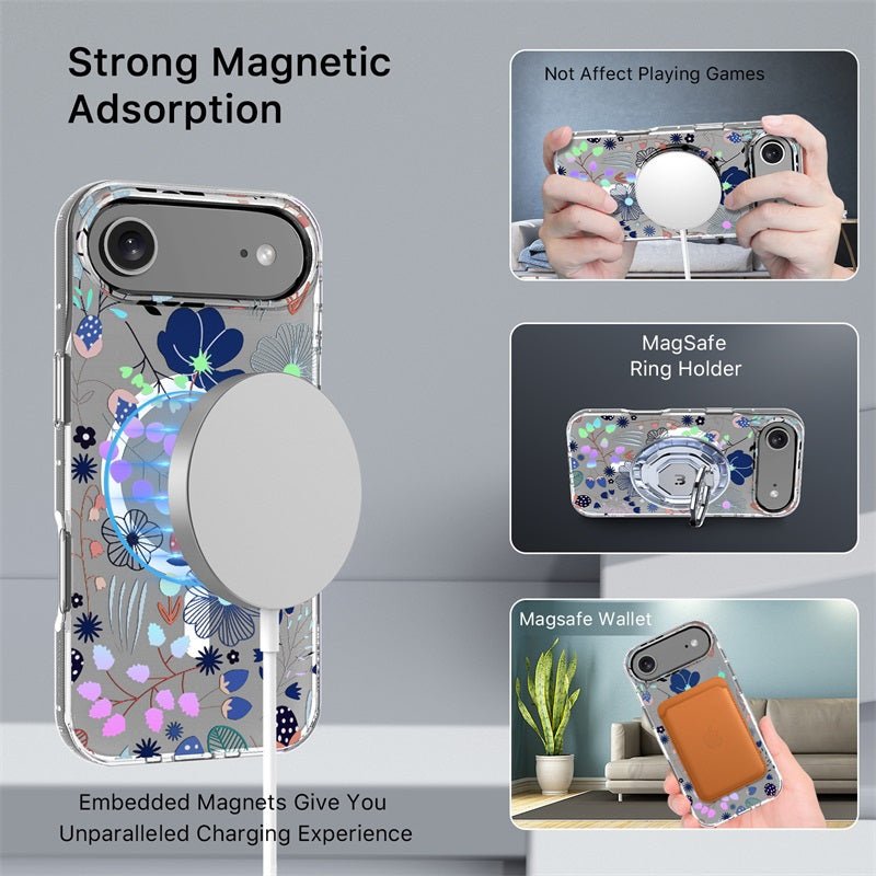 MyBat Pro Mood Series MagSafe Case for Apple iPhone AirMyBat Pro