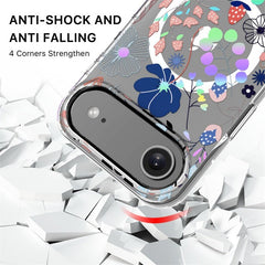 MyBat Pro Mood Series MagSafe Case for Apple iPhone AirMyBat Pro