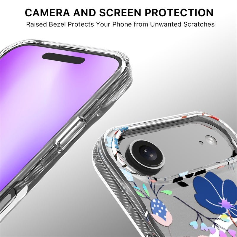 MyBat Pro Mood Series MagSafe Case for Apple iPhone AirMyBat Pro