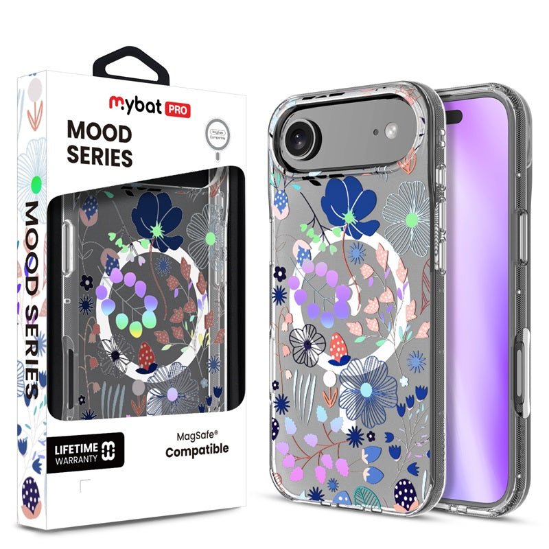 MyBat Pro Mood Series MagSafe Case for Apple iPhone AirMyBat Pro