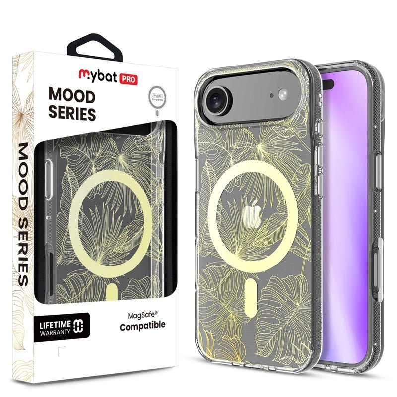 MyBat Pro Mood Series MagSafe Case for Apple iPhone AirMyBat Pro