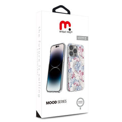 MyBat Pro Mood Series MagSafe Case (with Diamonds) for Apple iPhone 14 Pro Max (6.7)iPhone 14 Pro Max