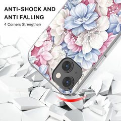 MyBat Pro Mood Series MagSafe Case (with Diamonds) for Apple iPhone 15 (6.1)iPhone 15