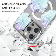 MyBat Pro Mood Series MagSafe Case (with Diamonds) for Apple iPhone 15 Pro Max (6.7)iPhone 15 Pro Max