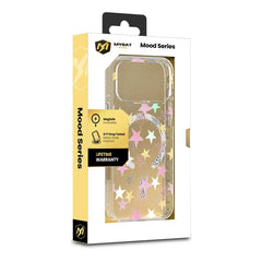 MyBat Pro Mood Series MagSafe Case (with Diamonds) for Apple iPhone 18 Pro Max / 17 Pro MaxMyBat Pro