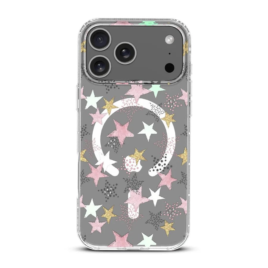 MyBat Pro Mood Series MagSafe Case (with Diamonds) for Apple iPhone 18 Pro Max / 17 Pro MaxMyBat Pro