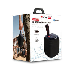 MyBat Pro Nomad Bluetooth Speaker - BlueMyBat Pro