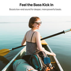 MyBat Pro Nomad Bluetooth SpeakerMyBat Pro