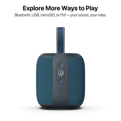 MyBat Pro Nomad Bluetooth SpeakerMyBat Pro