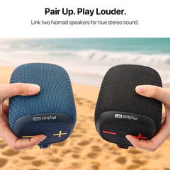 MyBat Pro Nomad Bluetooth SpeakerMyBat Pro