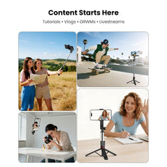 MyBat Pro PicturePerfect 2.0 Selfie Stick + TripodMyBat Pro