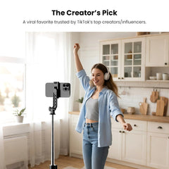 MyBat Pro PicturePerfect 2.0 Selfie Stick + TripodMyBat Pro