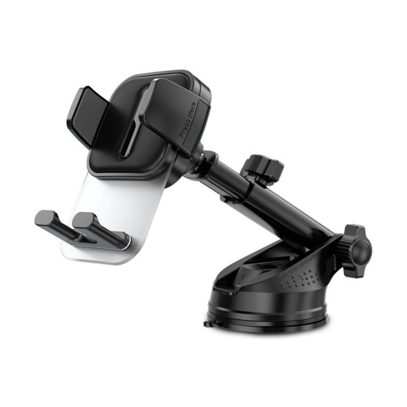 MyBat Pro Premium Universal Car Dashboard Mount - BlackMyBat Pro