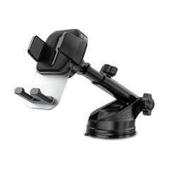 MyBat Pro Premium Universal Car Dashboard Mount - BlackMyBat Pro