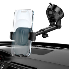 MyBat Pro Premium Universal Car Dashboard Mount - BlackMyBat Pro
