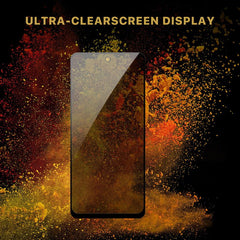 MyBat Pro Privacy Full Coverage Tempered Glass Screen Protector for Motorola Moto G 5G (2024)Moto G 5G 2024