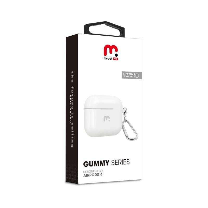 MyBat Pro Protective Case for Apple AirPods 4AirPods 4