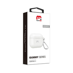 MyBat Pro Protective Case for Apple AirPods 4AirPods 4