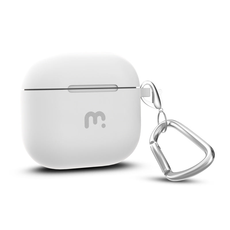 AirPods Gen 4 Case - Silicone - Gummy – MyBat Pro