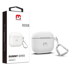 MyBat Pro Protective Case for Apple AirPods 4AirPods 4