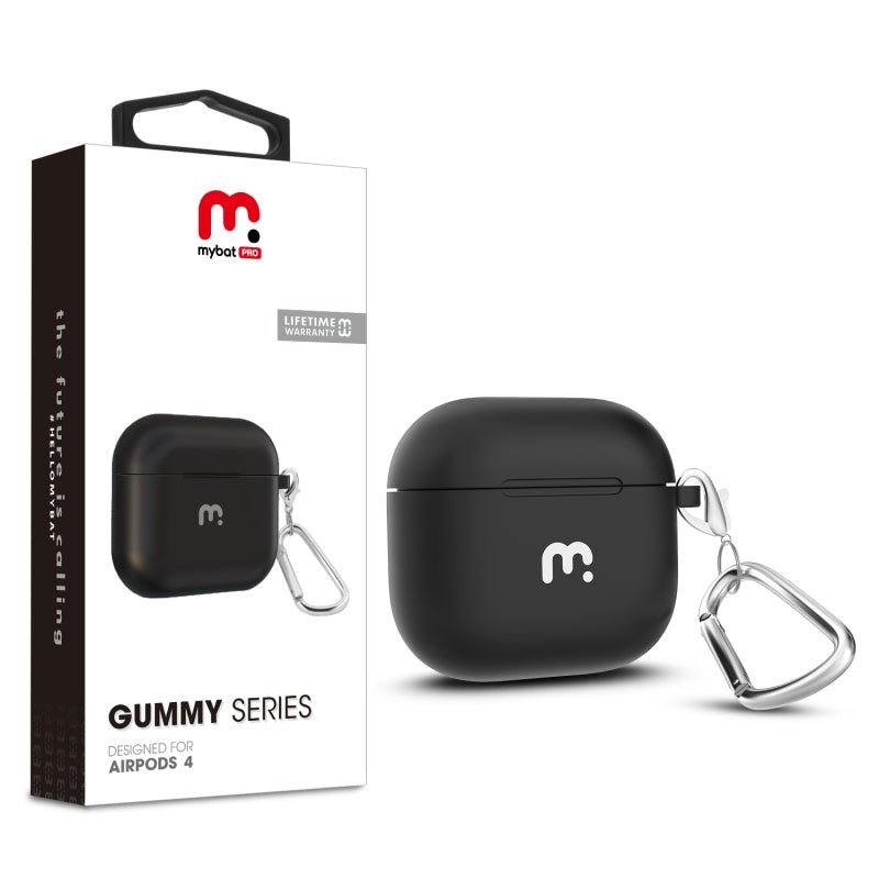 MyBat Pro Protective Case for Apple AirPods 4AirPods 4