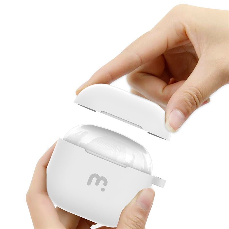 MyBat Pro Protective Case for Apple AirPods 4AirPods 4