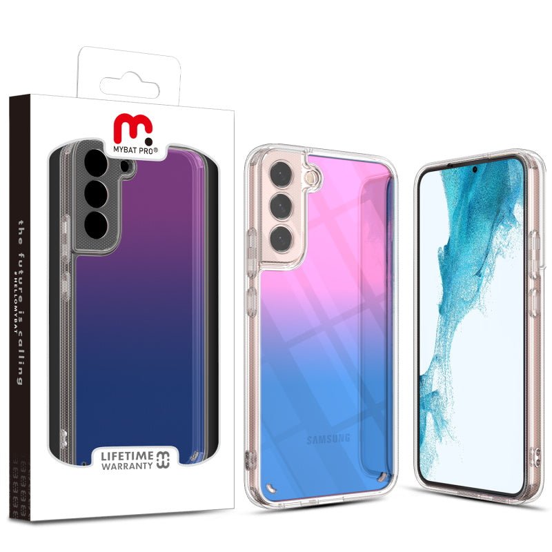 MyBat Pro Radiant Series Case for Samsung Galaxy S22 PlusMyBat Pro