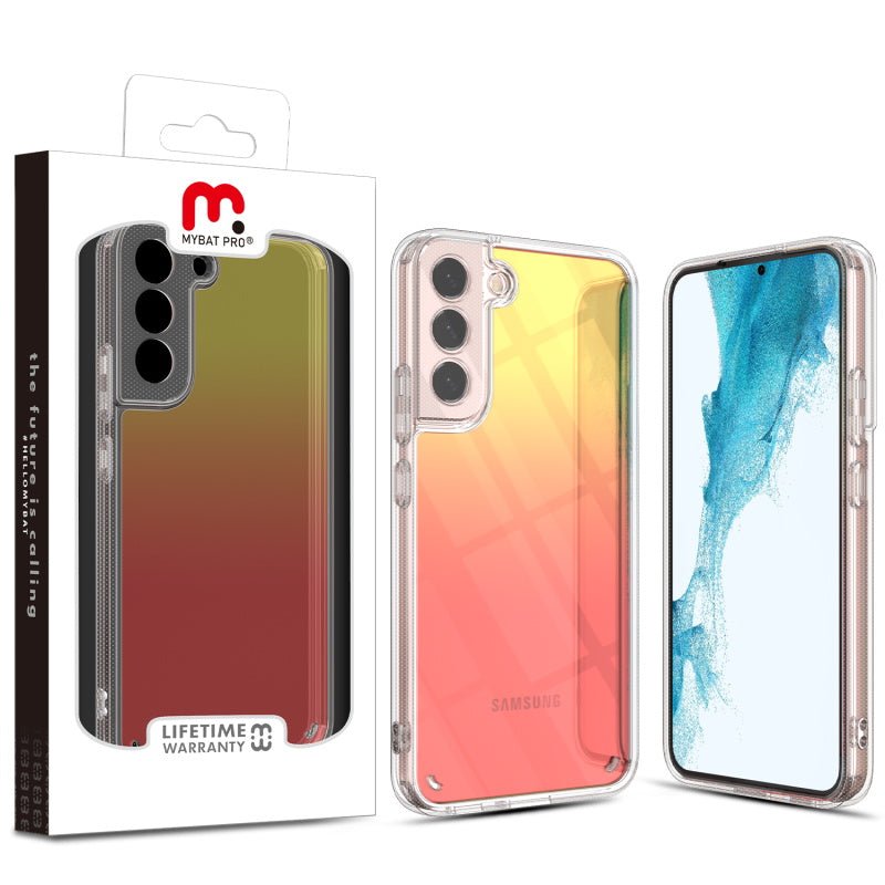 MyBat Pro Radiant Series Case for Samsung Galaxy S22 PlusMyBat Pro
