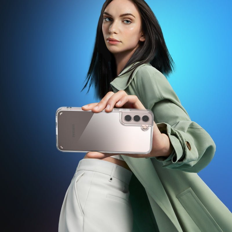 MyBat Pro Radiant Series Case for Samsung Galaxy S22 PlusMyBat Pro