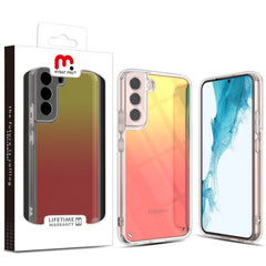 MyBat Pro Radiant Series Case for Samsung Galaxy S22MyBat Pro