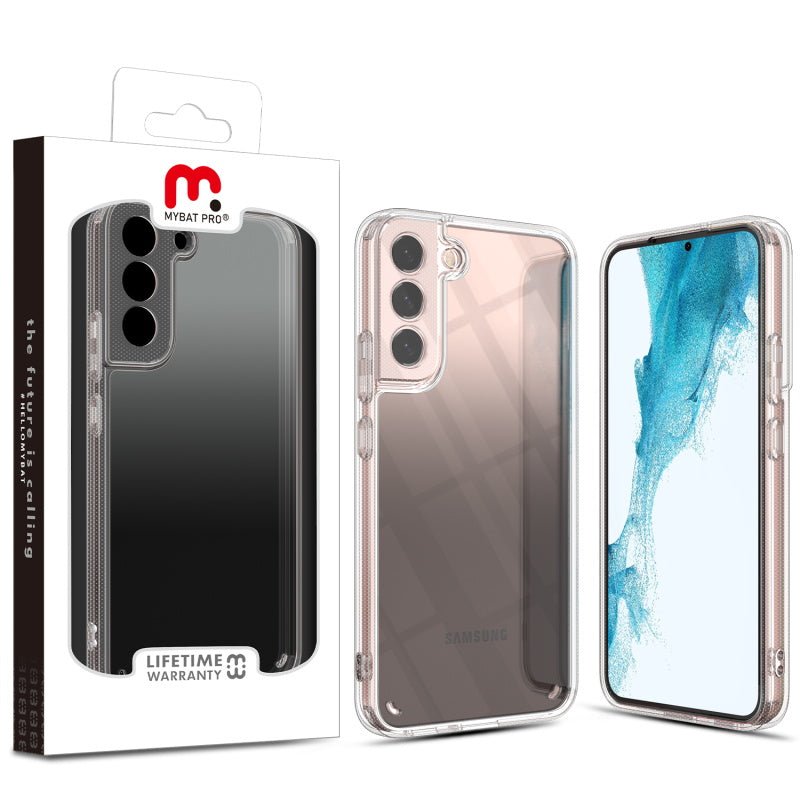 MyBat Pro Radiant Series Case for Samsung Galaxy S22MyBat Pro