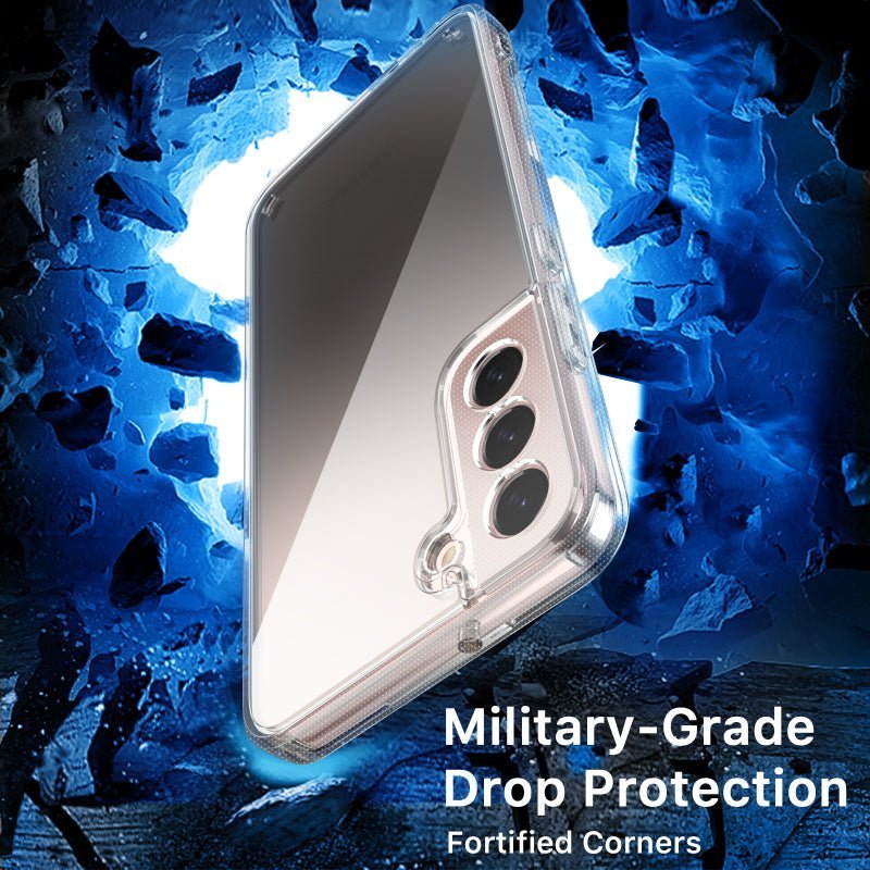 MyBat Pro Radiant Series Case for Samsung Galaxy S22MyBat Pro