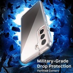 MyBat Pro Radiant Series Case for Samsung Galaxy S22MyBat Pro